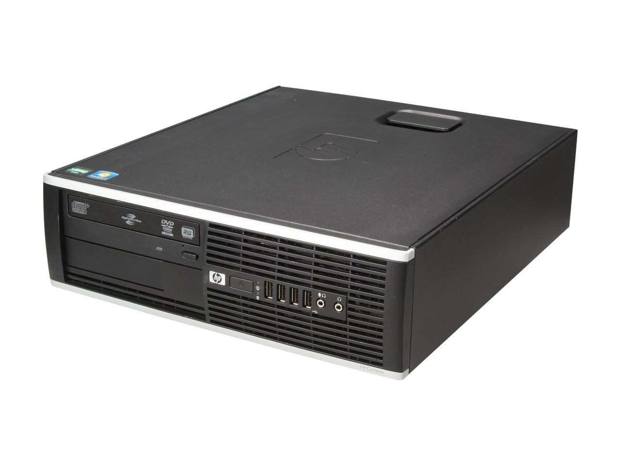 Hp compaq 6005 pro small form factor network driver