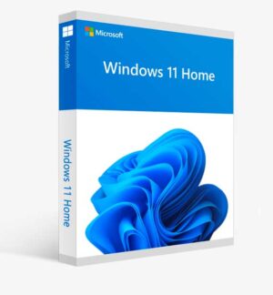 Windows 11 Home PKC